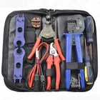 Portable Solar MC4 Crimping Tool With 10 Years Warranty