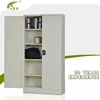 Hot metal cabinet shelf clips/steel filing cabinet and vault/iron open space office furniture