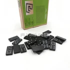 Game Bricks Toy Block Game Baby Game Funny Domino Building Blocks Bricks Toy