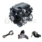 Parts for Ford Transit V348 Made by OEM Supplier