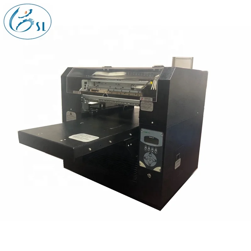 food printing machine