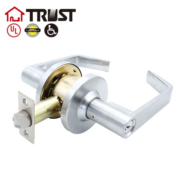 commercial door handle