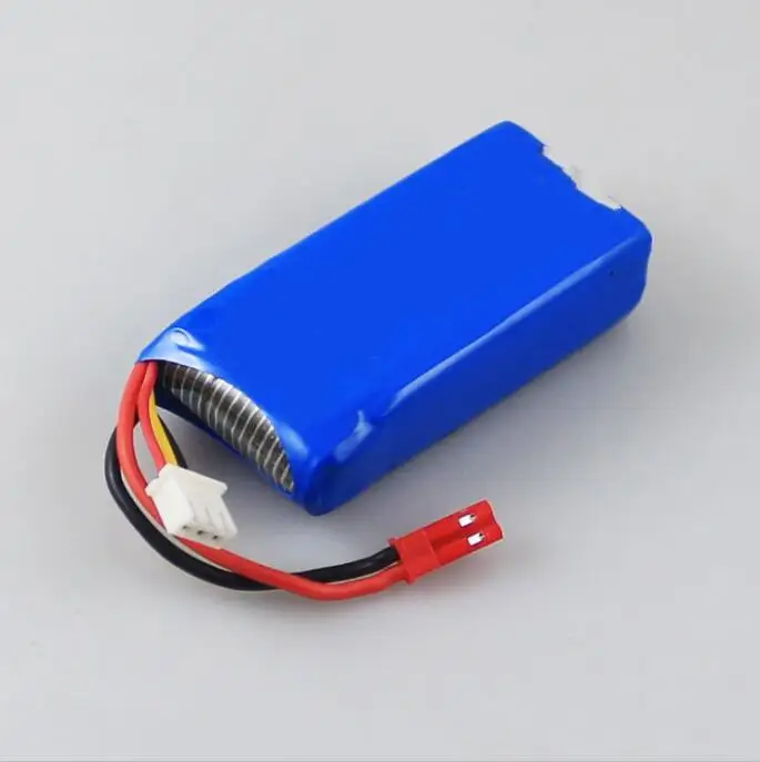 High Performance Lipo C S V Mah V Li Polymer Rechargeable