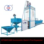 High quality competitive price EPS foam Machine Production Line With CE