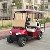EZGO Style 4 Seaters Electric Golf Car