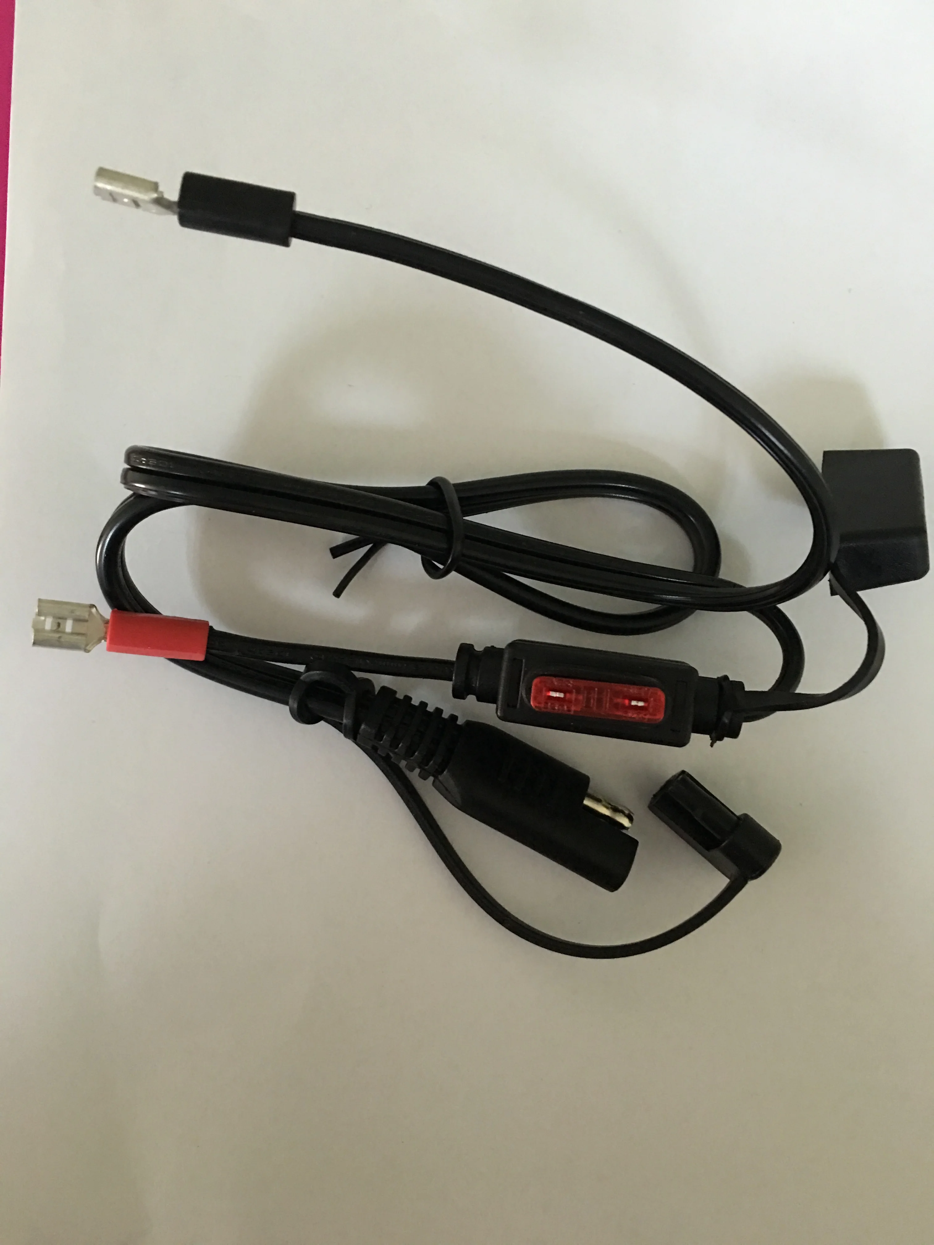 wire termination connectors