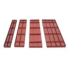 MF-0021 Scaffolding Painted Shuttering Panels