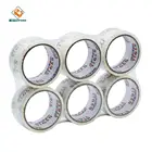 The Last Day Discount Superior Quality Factory 2'' X 110Y Opp Adhesive Sealing Tape