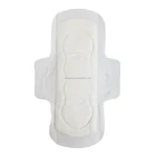 High quality lady sanitary napkin,anion sanitary pad with branded bag,famous women sanitary napkin