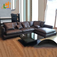 Factory Wholesale European Style Luxury Home