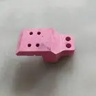 25mm Thick fiber Glass Blanket Insulation Gpo3 Parts