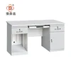modern appearance commercial furniture general use metal computer work desks executive manager table