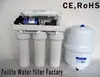 China factory compatible price OEM ro water purifier with pressure watch