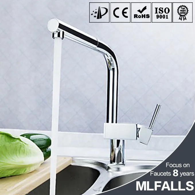 abs <strong>kitchen</strong> faucet with swivel spout