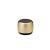 Amazon Hot Sell Mobile Phones Music Aluminium TWS Super Mini Speaker with Selfie