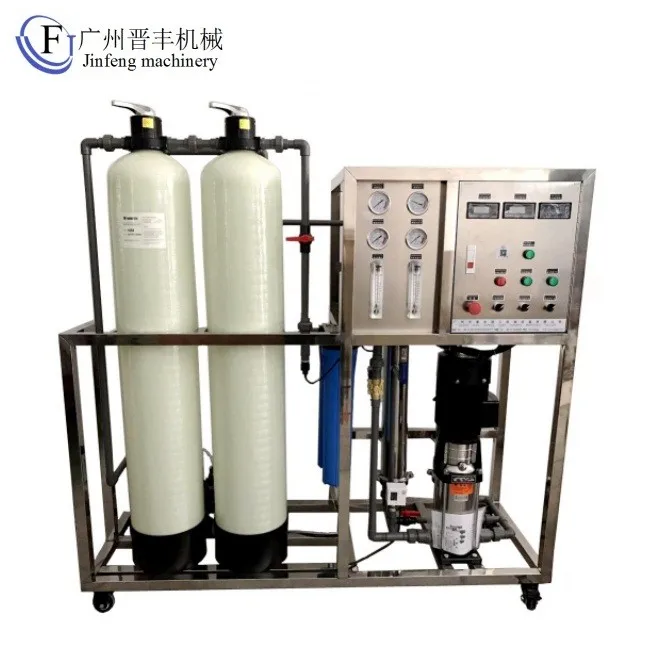 Water-treatment-machine-ro-water-plant