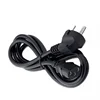 China Factory 3 PIN Plug wire electrical cables 3 core royal cord cable usb wall socket