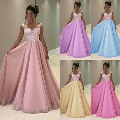 2019 Women Lace Long Dress Sexy Backless Dress Solid Color Party Dress Plus Size Wholesale Low MOQ
2019 Women Lace Long Dress Sexy Backless Dress Solid Color Party Dress Plus Size Wholesale Low MOQ