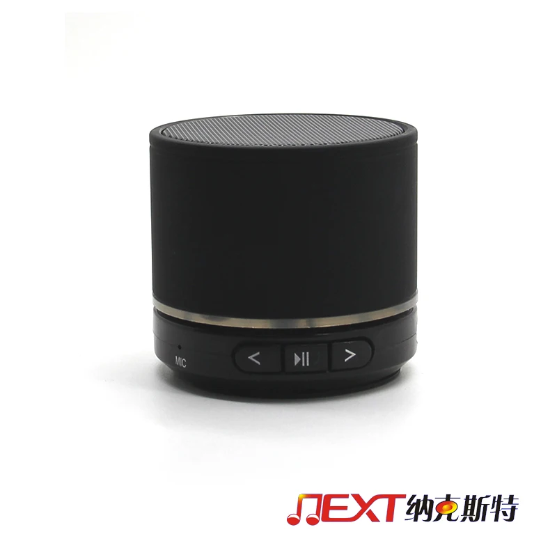 Attractive portable wireless bluetooth stereo speaker mini car amplifier