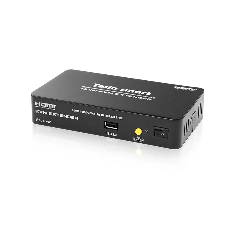 4k 100m HDMI KVM Extender_10