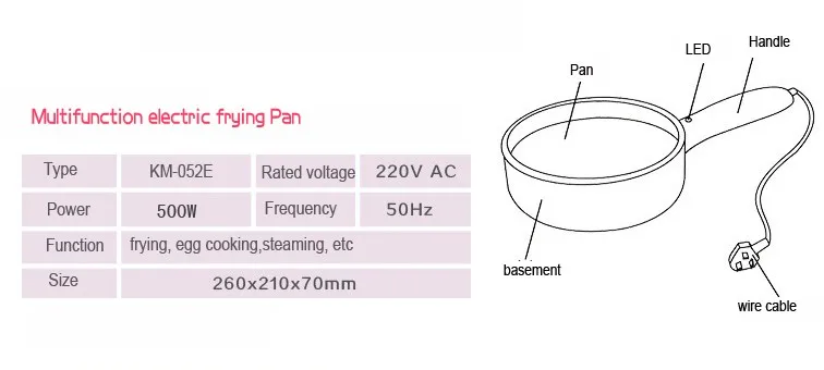 egg boiler