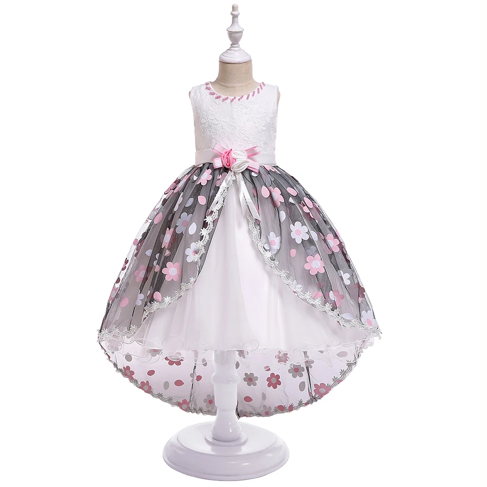 New fashion kids dress girls party dresses high quality wholesale children dresses-L5067
New fashion kids dress girls party dresses high quality wholesale children dresses-L5067
