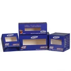 automated box packaging systems colorful logo custom recycled printing packaging paper box