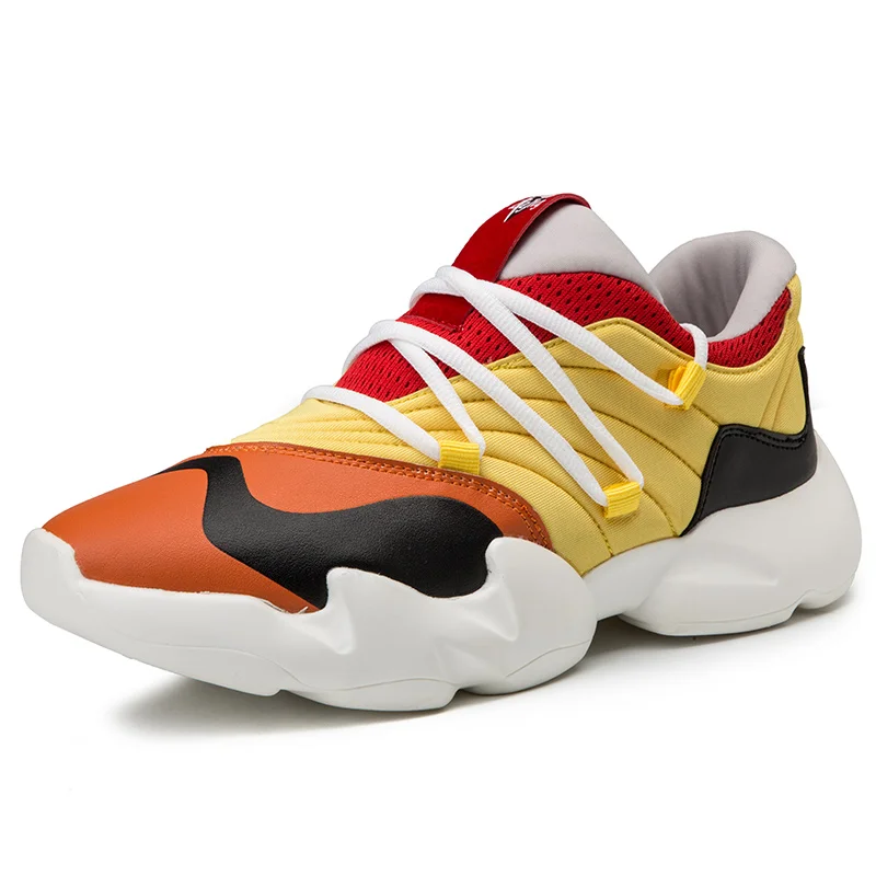 New Brand Logo Customized Fashion Mens Sneakers Breathable Outdoor Sport Running Athletic Shoes, Black;orange;brown;blue
New Brand Logo Customized Fashion Mens Sneakers Breathable Outdoor Sport Running Athletic Shoes, Black;orange;brown;blue