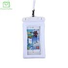 Factory Outlet waterproof mobile phone case bag pouch