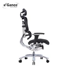2019 modern comfortable adjustable swivel chair and salon office chair contemporary wholesale design office furniture