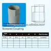 /product-detail/as-2053-electrical-pvc-screwed-coupling-plastic-coupling-pvc-pipes-1415476436.html