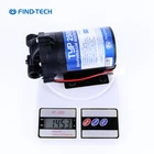 High Cost Performance Ratio 80Psi Electric Water Booster Filter Pump Filter Home