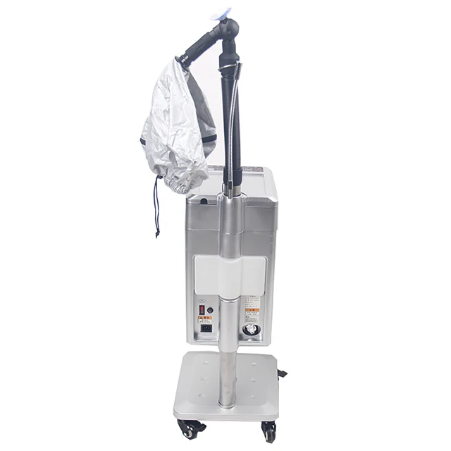 Hair Salon Equipment Nano Mist Hair Spa Machine Buy Nano Spray Nano