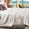 100% Cotton white bed sheets Soild Color queen size quilted quilt sets,online quilt shops