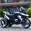 2018 new design child ride on toy motorcycle new three wheel toy car