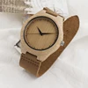 /product-detail/bobo-bird-craft-simple-watch-men-custom-logo-leather-strap-wristwatches-bamboo-watches-wood-my-alibaba-60706782906.html