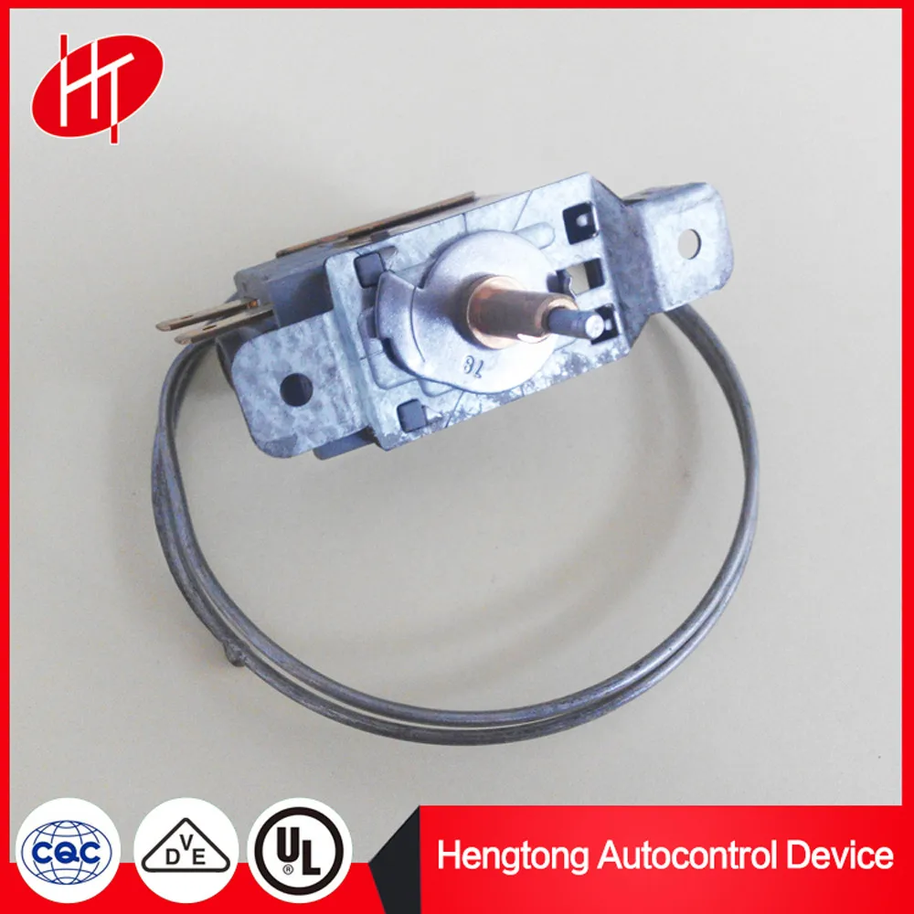 1pcs WPF-34D Refrigerator thermostat suitable for WPF-34E US