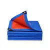 China manufacturer waterproof PE tarpaulin plastic sheet with all specifications