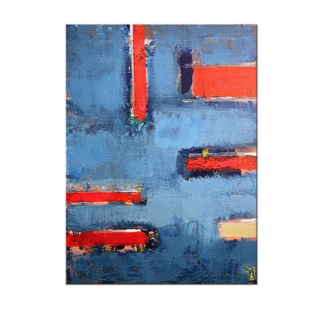 100-Hand-Painted-Modern-Simple-Color-Abstract-Painting-on-Canvas-Wall-Art-for-Decoration-sale-online.jpg_640x640 (4)