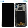 Brand new original lcd For LG G4 H810 H815Touch screen replacement, For LG G4 H810 H815 lcd with digitizer