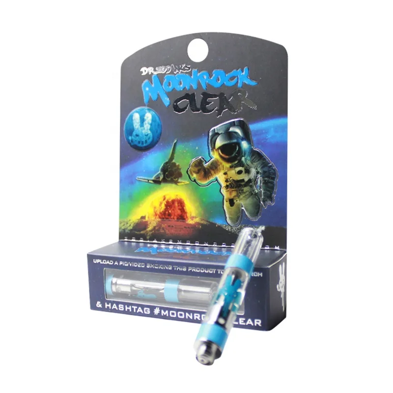 Factory Wholesale Leakproof Round Tip Moonrock Packaging Clear Empty Cartridge 510 Thread Moonrock Vape cartridge, Ss/oem color
Factory Wholesale Leakproof Round Tip Moonrock Packaging Clear Empty Cartridge 510 Thread Moonrock Vape cartridge, Ss/oem color