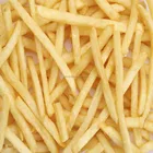 Best Price Fried Frozen French Fries Maker Potato Chips Making Machine Price