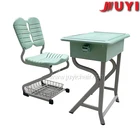 JUYI School cheap plastic tables and chairs JY-S01