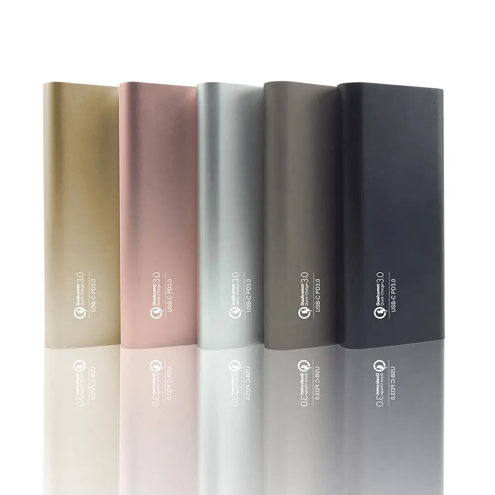 Original factory wholesale price laptop power bank with pd 3.0 fast charging - ANKUX.COM