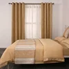 Home collection plain yiwu pakistan window curtain covering