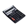 Factory Price Large Size Accounting Calculator 14-digit Auto Replay Calculator
