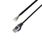 Cat5 Cat6 Cat 7 Cat 8 Tester Network Cable