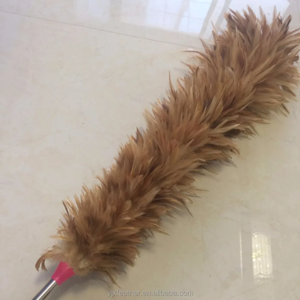 china supplier hot sale colored feather dusters feather dusters