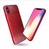 Promotional Fancy Cell Phone Case, PC Plastic Phone Case For iPhone X