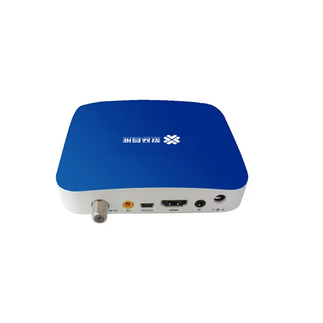 FTA CAS DVBC 1080P dvb-c hd receiver